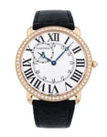Pre-Owned Cartier Ronde Louis Watch